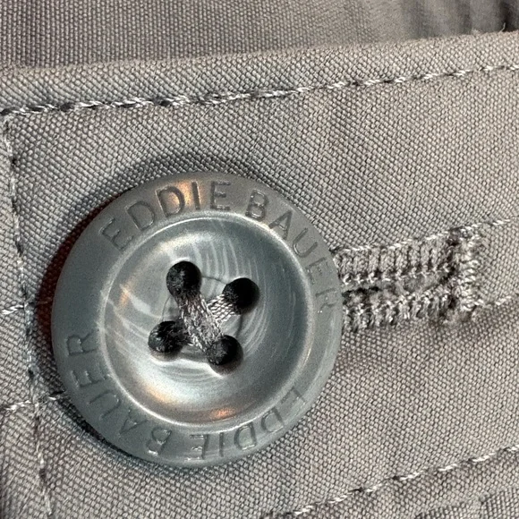 Eddie Bauer Rainier pants | SIZE 2 Outdoor Pants - Picture 9 of 10